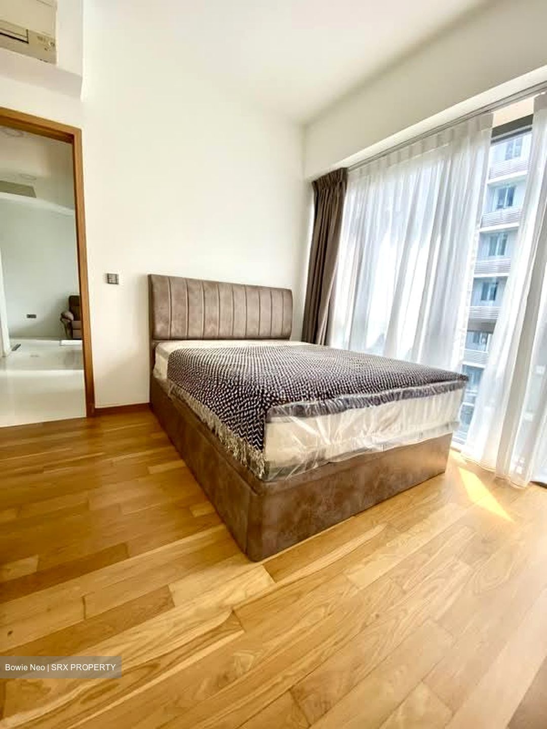 26 Newton (D11), Apartment #554125921